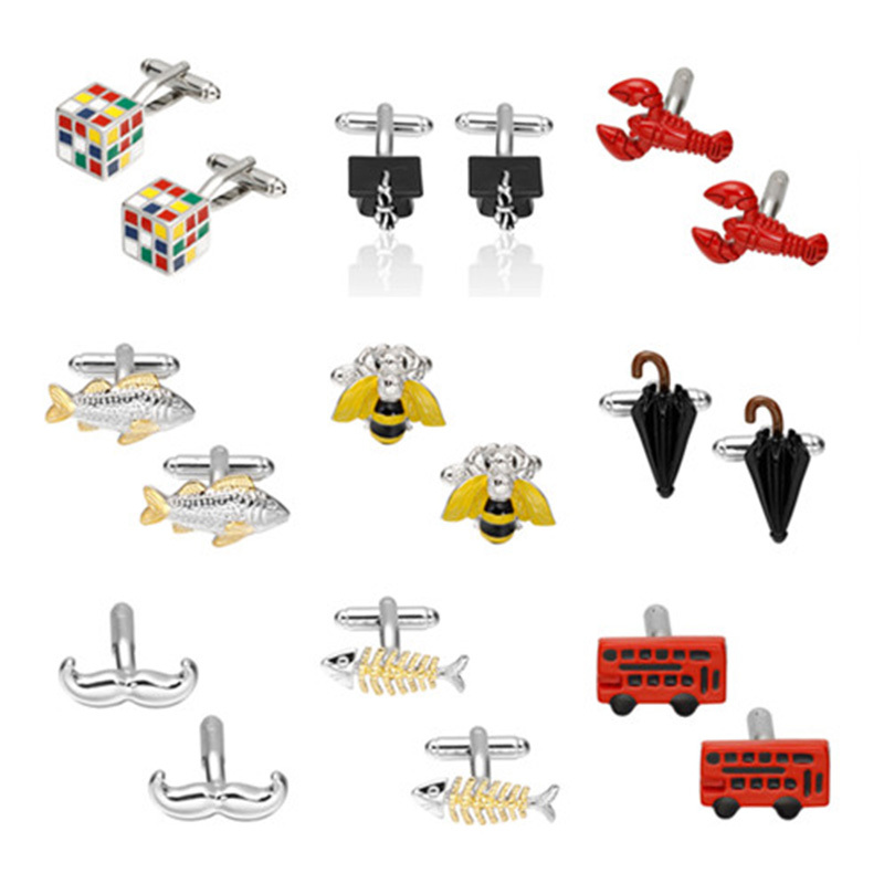 New French-Style Cufflinks, Men's Cuff Buttons, Shirt Cufflinks, Unisex Suit Cufflinks, Shirt Cufflinks New French-Style Cufflinks, Men's Cuff Buttons, Shirt Cufflinks, Unisex Suit Cufflinks, Shirt Cufflinks