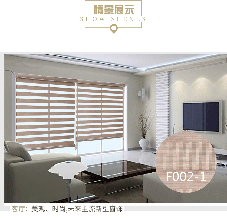 Rèm cửa phòng tắm không thấm nước che chắn không che chắn cửa sổ nhà bếp che nắng miễn phí lắp đặt kem chống nắng con lăn rèm - Phụ kiện rèm cửa thanh treo rèm 3m