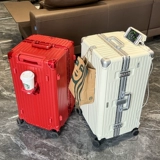 Универсальный чемодан подходит для мужчин и женщин, 28 дюймов