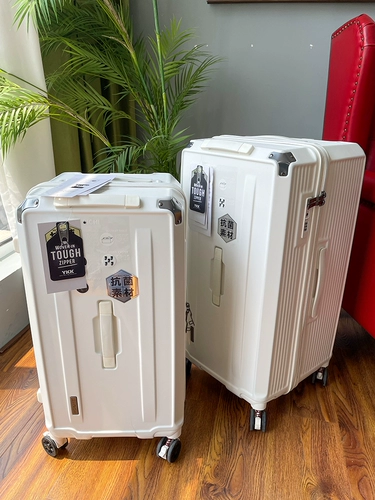 Взрывобезопасный чемодан, универсальный прочный тормоз, 28 дюймов, увеличенная толщина, материал, 36