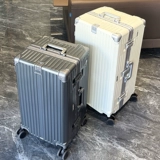 Универсальный чемодан подходит для мужчин и женщин, 28 дюймов