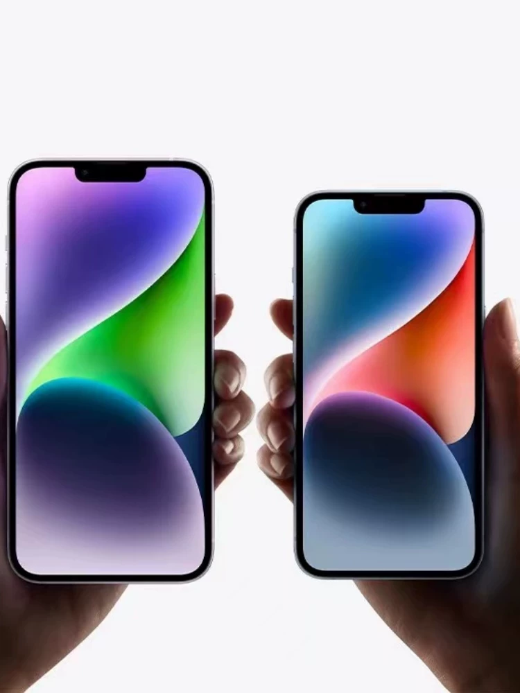 Apple, iphone 14, iPhone14 Pro, мобильный телефон, 14 pro max, 5G