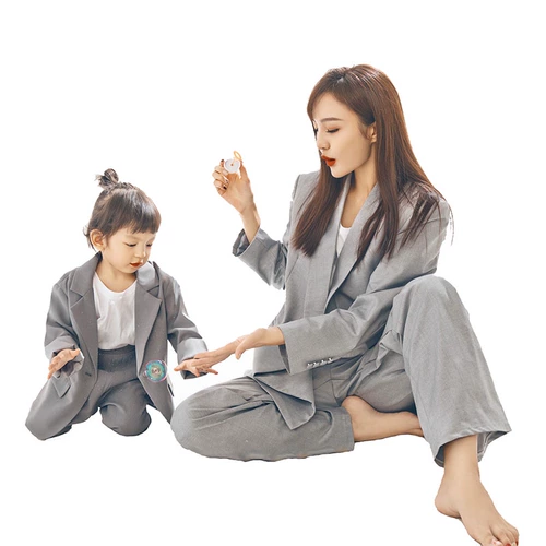 Детский реквизит для фотографии, комплект, семейный стиль, детская одежда, 10 лет, подарок на день рождения