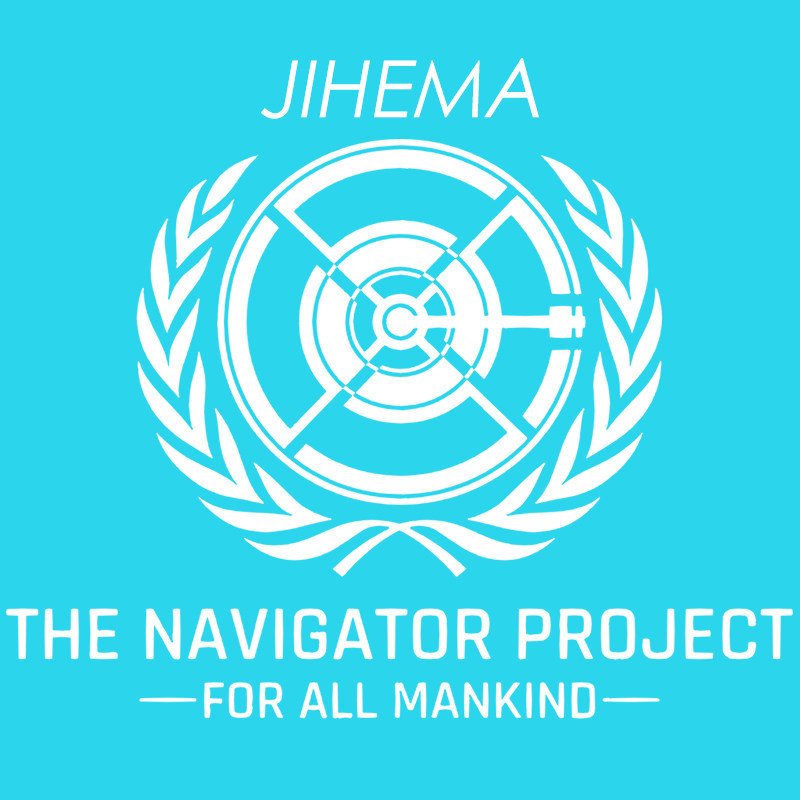 JIHEMA的LOGO