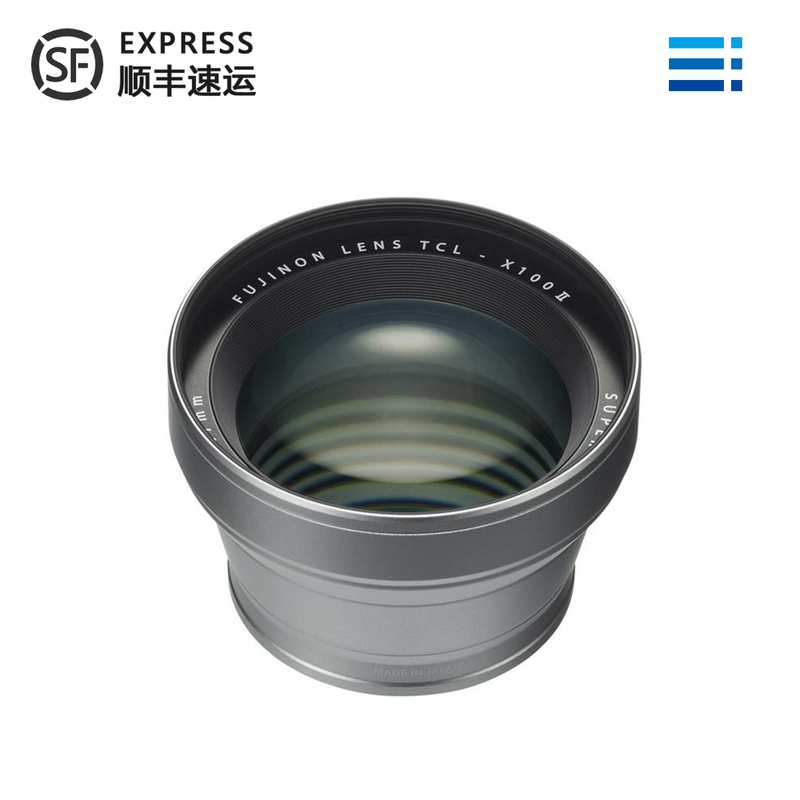 Fujifilm Tcl-X100 Ii Camera Telephoto Lens X100/X100S/X100T