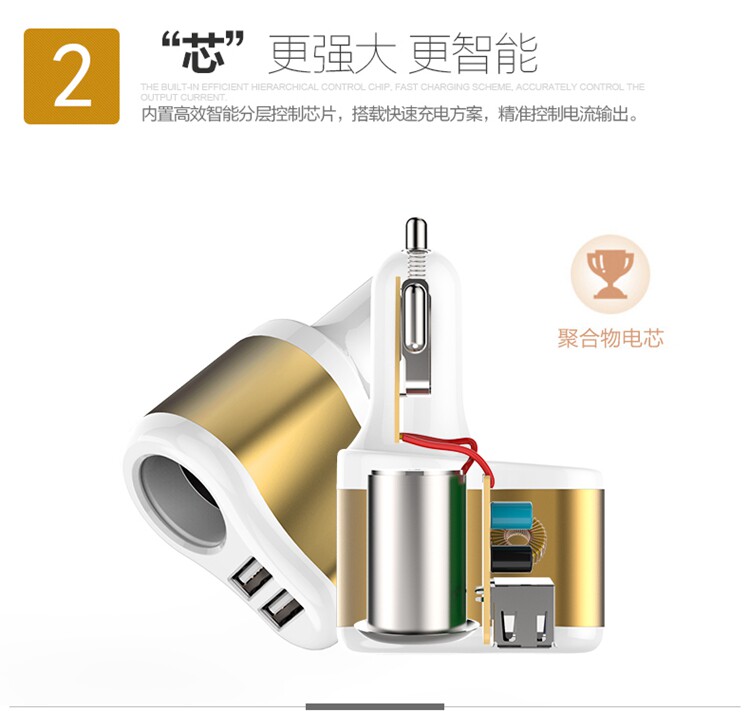 chargeur 3A - Ref 1291852 Image 9