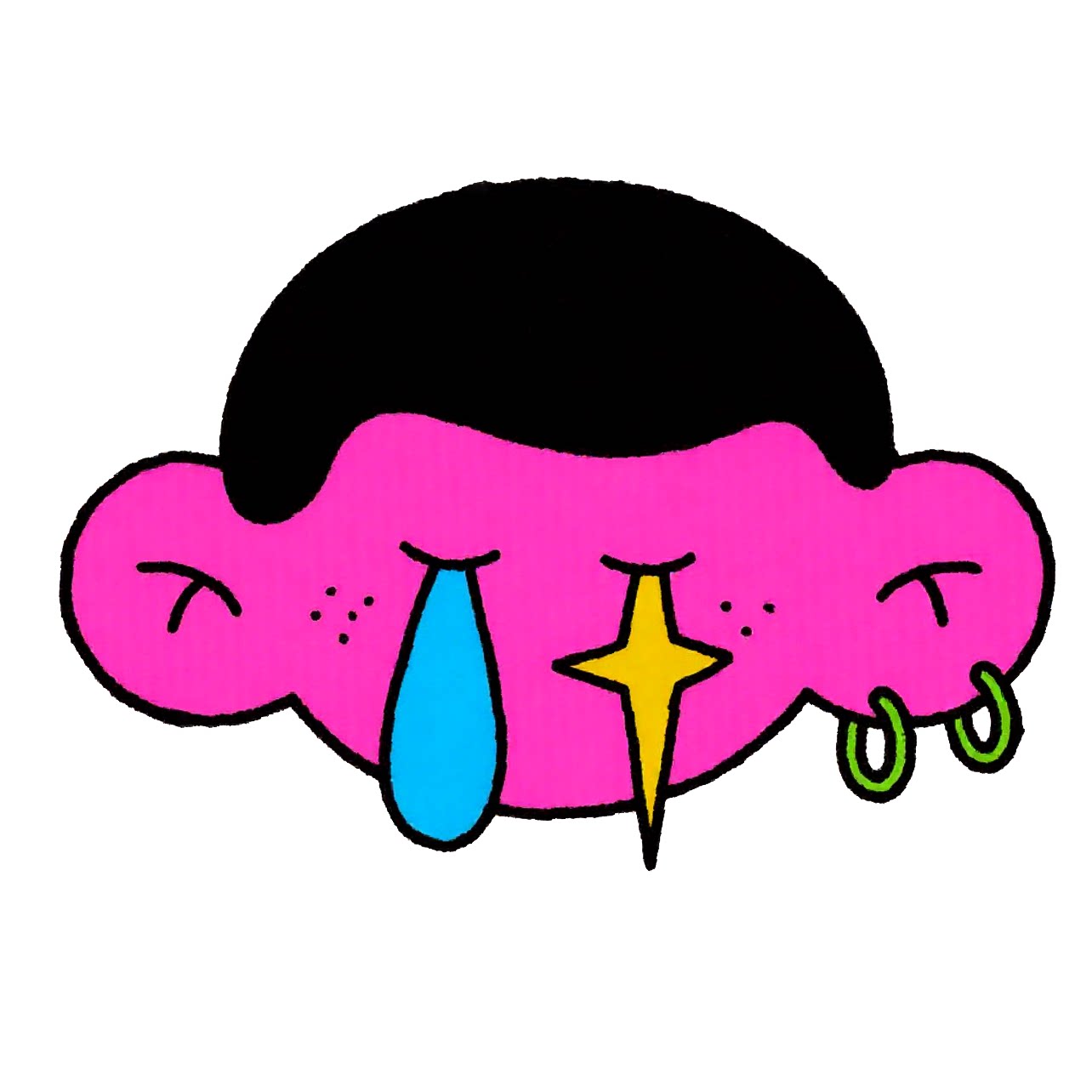 nojob vintage的LOGO