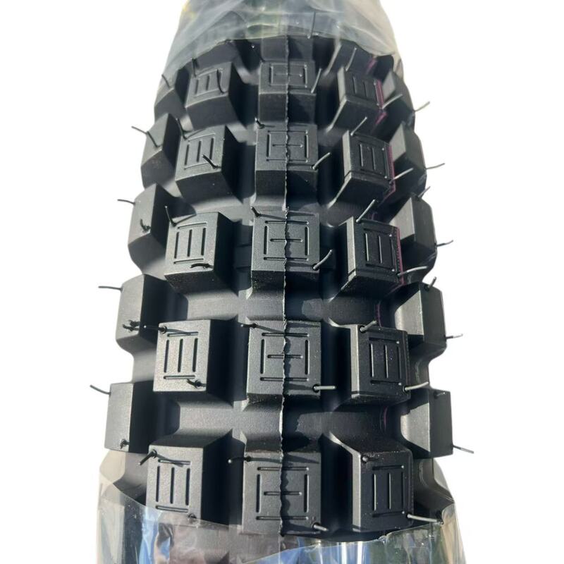 Snoddy Climbing Tires, Front and Rear Tires, Can Support a Tire Pressure of 0.2, Do Not Come Off the Rim, Super Soft Rubber, Strong Grip