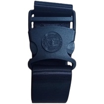 Tactical belt outdoor belt American S canvas belt work clothes work training special duty outer belt security soft belt