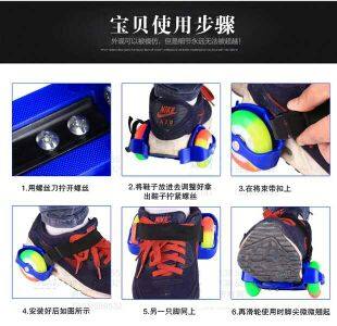 Roller Hot Wheel - Ref 2566438 Image 4