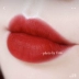 Hàn Quốc UNNY mũm mĩm Đinh tán hôn nóng môi son môi mờ mờ son môi anh đào kỳ lân son bóng - Son bóng / Liquid Rouge 	son bóng romand glasting water gloss Son bóng / Liquid Rouge