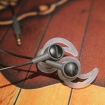 Second-hand BOSE SoundTrue Ultra in ear headphones Dr. Apple Android Line Control Earplugs