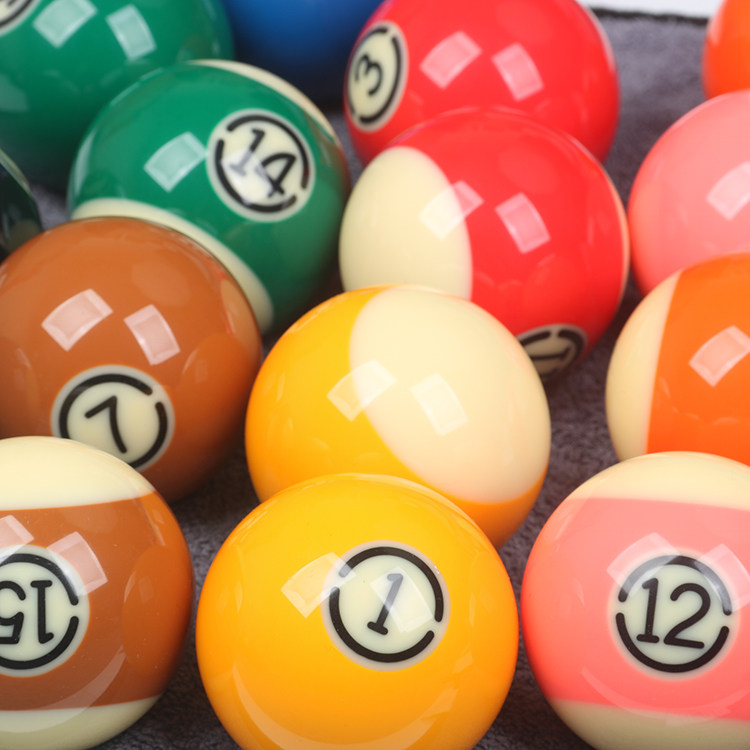 Настольный бильярд, Кинг-Конг, 57.2мм, в американском стиле 