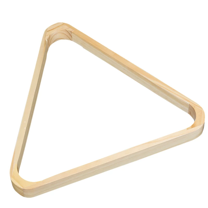 Pool, table corner frame with accessories, American style