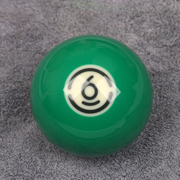 Настольный бильярд, Кинг-Конг, 57.2мм, в американском стиле 