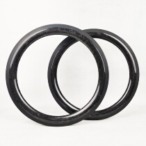  12 inch 14 inch 16 inch 17 inch 18 inch 20 inch small wheel diameter carbon fiber rim carbon knife factory customization