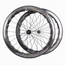 454 Carbon Fiber Wheel Group Opening Pipe Tire Carbon Knife Lunar Surface Wheel Group Shark Fin Dog Nibble Wave Modelling