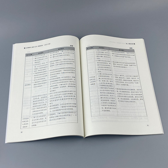 Same-day delivery in 2024] Compulsory Education Morality and Rule of Law Curriculum Standards 2022 Edition Primary School Junior High School Dao Law New Curriculum Standards Beijing Normal University Press applies to the 2023 new edition 9787303276110