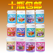 Gentamicin fish with oxytetracycline fish aquarium koi medicine sterilizing goldfish white spot net universal fish medicine disease treatment