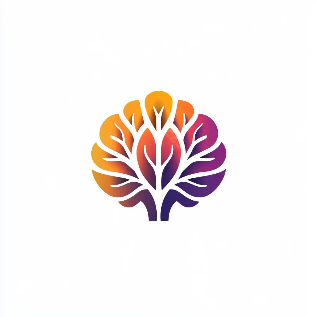 图片[5]-生命与智慧Logo设计midjounney提示词、stable-diffusion-pormpt-天城私塾
