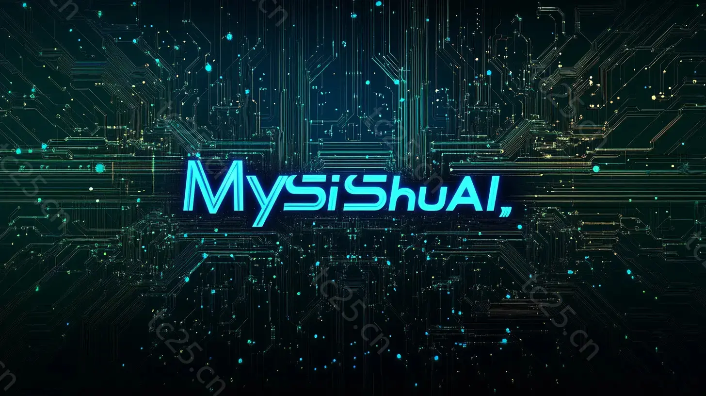 图片[3]-未来科技风Logo,midjounney提示词、stable-diffusion-pormpt-天城私塾