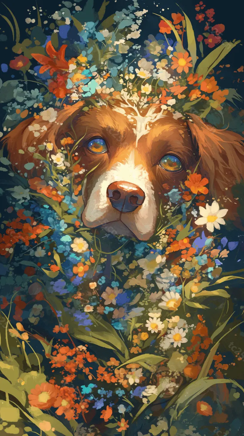 图片[4]-小猎犬的异想世界midjounney提示词、stable-diffusion-pormpt-天城私塾
