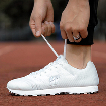 New air volleyball shoes tug-of-war sports shoes workplace gymnastics competition shoes professional broadcast gymnastics shoes workplace gymnastics group shoes