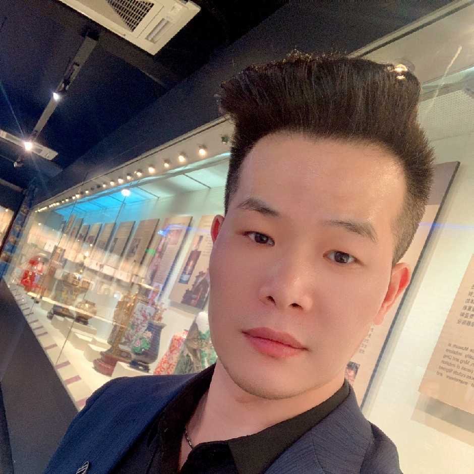 宫廷艺术珍宝馆