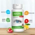 Chăm sóc mắt Lutein Người lớn tuổi Mệt mỏi mắt cải thiện tầm nhìn 60 hạt Sản phẩm sức khỏe của Đức Sản phẩm bảo vệ mắt không phải quả việt quất - Thức ăn bổ sung dinh dưỡng