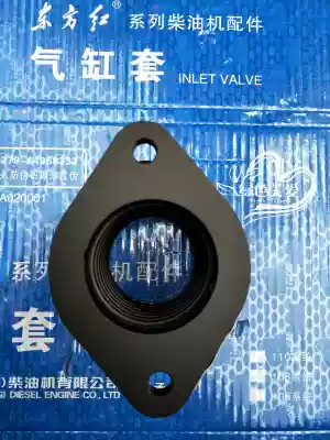 China's new one-to-one Luoyang Dongfanghong diesel engine original soft link three or six sections 11 section bulge tube recommended