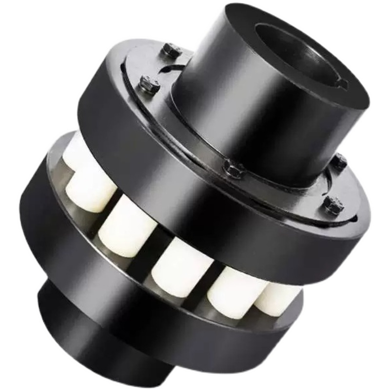 HL coupling elastic pin nylon coupling LXHL back wheel water pump HL3HL4HL5 HL6HL7HL8