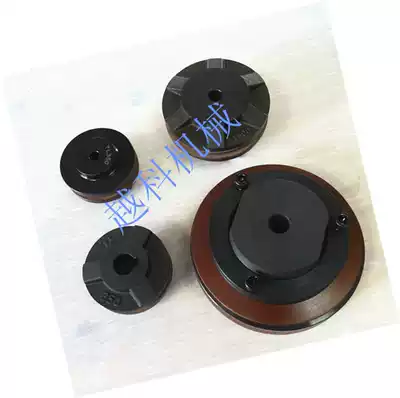 Friction torque limiter TL700-2 torque limit overload protection sprocket safety coupling clutch