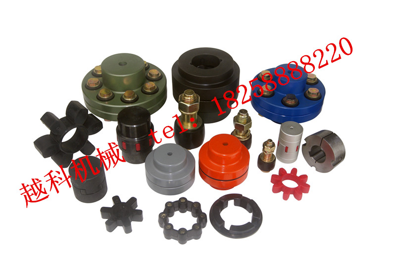 HL elastic column pin coupling nylon couplings LX HL couplings HL2 HL3 HL3 HL5 HL6 HL6