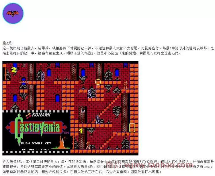 Castlevania 1 thế hệ 2 thế hệ Rockman 8 trong 1 hoàn thành tác phẩm Máy trò chơi FC thẻ vàng vạn năng chèn TV cũ hoài cổ - Kiểm soát trò chơi