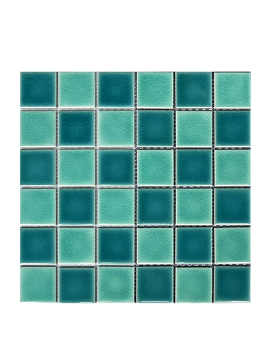 HXSPADRA Марокканский бассейн мозаичный мозаичный мозаичный мозаичный плащ Ceramics B & B Вилла бассейн пруд нижняя плитка