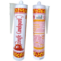 (Pandora)Mosaic Unisex glass glue for wood glass tile smooth wall paste