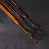 cam-in genuine leather SLR digital camera strap suitable for Leica mirrorless photography universal shoulder strap CS185