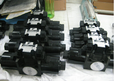 KSO-G02-44CC-30 KSO-G02-44CD Japan DAIKIN solenoid valve
