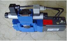 Germany Rexroth Rexroth solenoid relief valve DBW30B1-5X 100XY-6EG24N9K4