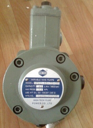 KD Taiwan HIGHH-TECH Heitek VPV1-20-70-10 VPV2-40-20-20