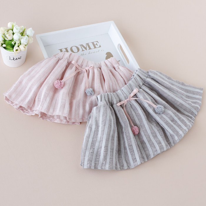 Jupe fillette - Ref 2049233 Image 15