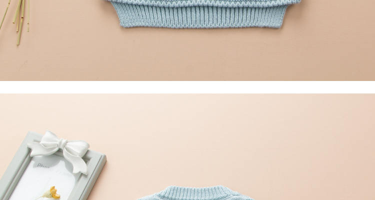 Pull fille - Ref 2103769 Image 21