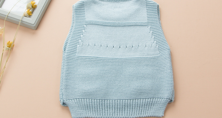 Pull fille - Ref 2103769 Image 22
