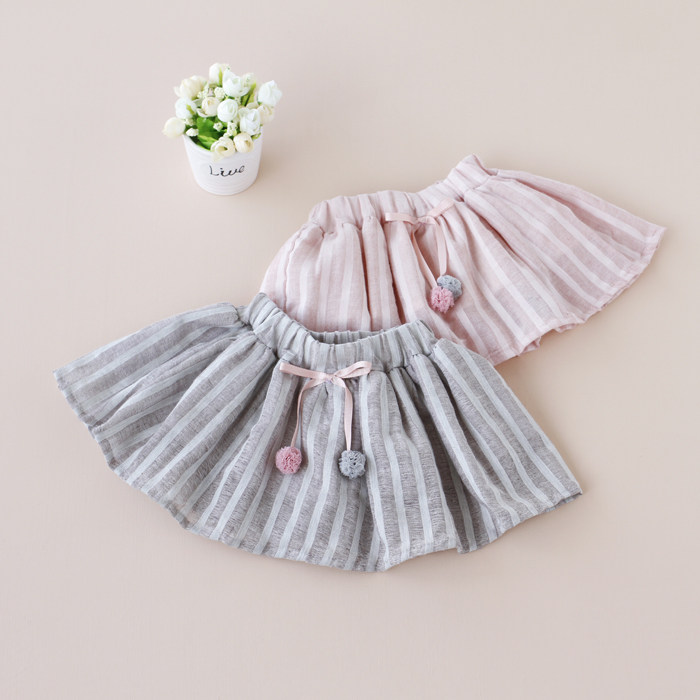 Jupe fillette - Ref 2049233 Image 13