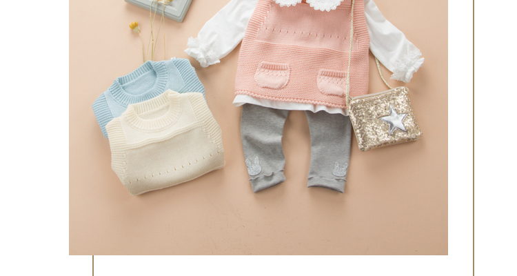 Pull fille - Ref 2103769 Image 33
