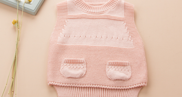 Pull fille - Ref 2103769 Image 24