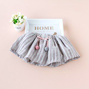 Jupe fillette - Ref 2049233 Image 7