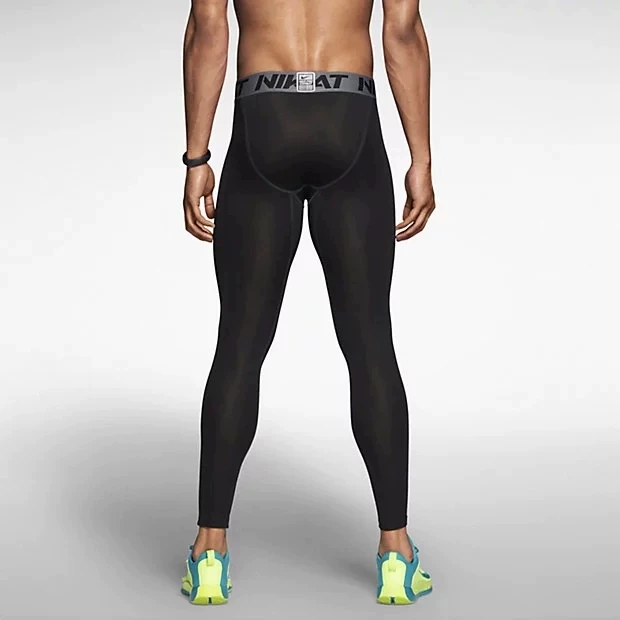 Nike Pro Combat Core2.0 Футбол Фитнес Пит Рекстрогие штаны 596297-010 Spot