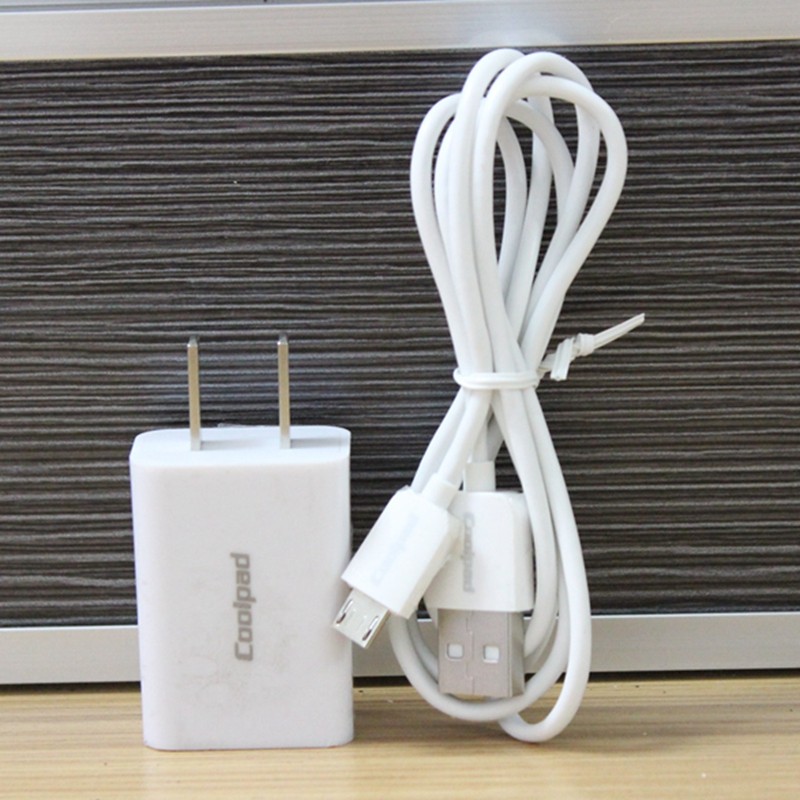 chargeur COOLPAD - Ref 1298791 Image 7