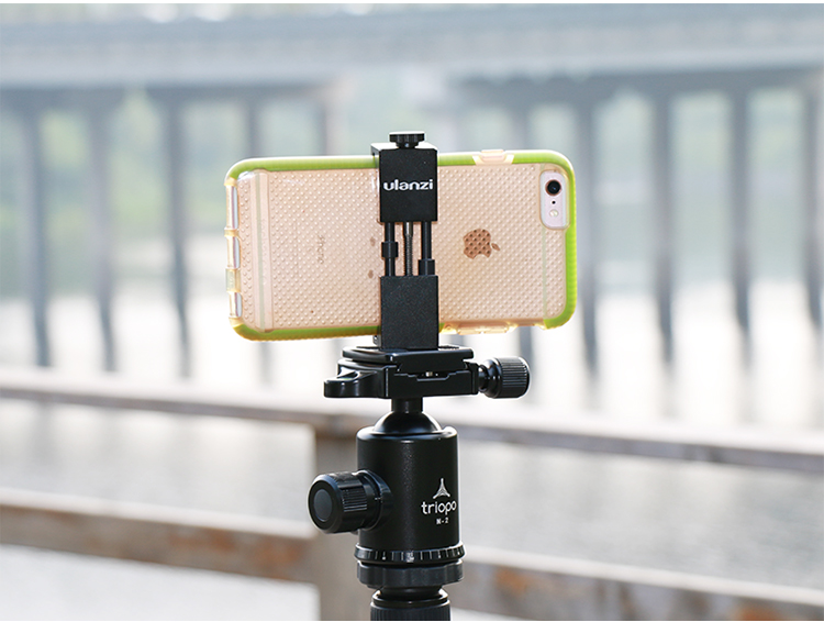 Support téléphone GSM ULANZI - Ref 1365775 Image 10